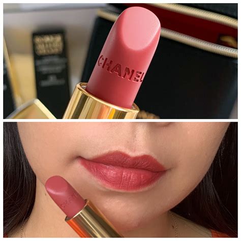 chanel lipstick la delicate|discontinued chanel lipstick.